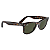 Óculos de Sol Ray-Ban Wayfarer Classics Tartaruga RB2140 902 50 - Imagem 5