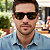 Óculos de Sol Ray-Ban Wayfarer Classics Tartaruga RB2140 902 50 - Imagem 3