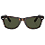 Óculos de Sol Ray-Ban Wayfarer Classics Tartaruga RB2140 902 50 - Imagem 4