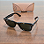 Óculos de Sol Ray-Ban Wayfarer Classics Tartaruga RB2140 902 50 - Imagem 8