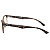 Armação para Óculos Ray-Ban Feminino Tartaruga RX7033L 2301 54 - Imagem 5