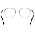 Armação Para Óculos De Grau Ray Ban Optics RX6375 Tamanho 53 - Imagem 5