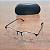 Armação Para Óculos De Grau Ray Ban Optics RX6375 Tamanho 53 - Imagem 6