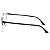 Armação para Óculos Ray-Ban Feminino Optics RX6375 2861 53 - Imagem 5