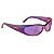 Óculos de Sol Arnette Catfish Azul Iridescente Violeta AN4302 29084V62 - Imagem 5