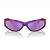Óculos de Sol Arnette Catfish Violeta AN4302 Tamanho 62 - Imagem 4
