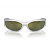 Óculos de Sol Arnette Catfish Prata Metálico AN4302 Tamanho 62 - Imagem 4