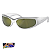 Óculos de Sol Arnette Catfish Prata Metálico AN4302 28676R62 - Imagem 1