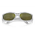 Óculos de Sol Arnette Catfish Prata Metálico AN4302 Tamanho 62 - Imagem 7