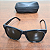Óculos de Sol Vogue Preto VO5428SL Tamanho 55 - Imagem 7