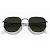 Óculos de Sol Ray Ban Hexagonal Flat Lenses RB3548NL Tamanho 54 - Imagem 5