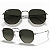 Óculos de Sol Ray Ban Hexagonal Flat Lenses RB3548NL Tamanho 54 - Imagem 1