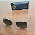 Óculos de Sol Ray Ban Hexagonal Flat Lenses RB3548NL Tamanho 54 - Imagem 6
