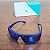 Óculos de Sol Mormaii Masculino Joaca 4 Azul Espelhado M0112K3797 - Imagem 6
