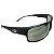 Óculos de Sol Mormaii Masculino Joaca 2 Preto Fosco 00445A1471 - Imagem 5