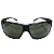 Óculos de Sol Mormaii Masculino Joaca 2 Preto Fosco 00445A1471 - Imagem 4