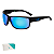 Óculos de Sol Mormaii Masculino Joaca 2 Azul Espelhado 00445A1412 - Imagem 1