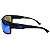 Óculos de Sol Mormaii Masculino Joaca 2 Azul Espelhado 00445A1412 - Imagem 5