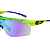 Óculos de Sol Mormaii Smash Verde e Amarelo M0129KF197 - Imagem 4