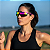 Óculos de Sol Mormaii Esportivo Athlon 4 Rosa M0042AAF94 - Imagem 2