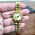 Relógio Seculus Feminino Analógico Dourado Mini Cristais 44052LPSVDA1 - Imagem 3