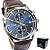 Relógio Seculus Masculino Cronógrafo Analógico 77307G0SVNC1 - Imagem 1