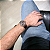 Relógio Seculus Masculino Cronógrafo Analógico 77307GPSVRC3 - Imagem 6