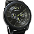 Relógio Armani Masculino Analógico Cronógrafo Preto AX1344B1 P1PX - Imagem 1