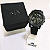 Relógio Armani Masculino Analógico Cronógrafo Preto AX1344B1 P1PX - Imagem 5