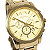 Relógio Armani Masculino Analógico Exchange Cronógrafo AX2099B1 C1KX - Imagem 1
