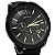 Relógio Armani Masculino Analógico Cronógrafo Preto AX1326B1 P1PX - Imagem 1
