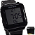 Relógio Mormaii Feminino Digital Preto MO21800B/8P - Imagem 1