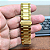 Relógio Technos Masculino Analógico Dourado 2117LBRS/4K - Imagem 4