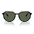 Óculos de Sol Ray Ban Polarizado Preto RB4415L Tamanho 54 - Imagem 3