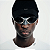 Óculos De Sol Oakley Plantaris Prizm Grey Branco OO9437 - Imagem 2