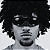 Óculos De Sol Oakley Plantaris Prizm Grey Preto Fosco OO9437 - Imagem 3