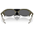 Óculos De Sol Oakley Plantaris Prizm Grey Verde - Imagem 2