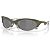 Óculos De Sol Oakley Plantaris Prizm Grey Verde - Imagem 7
