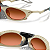 Óculos De Sol Oakley Plantaris Prizm Grey Matte Sand - Imagem 3