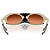Óculos De Sol Oakley Plantaris Prizm Grey Matte Sand - Imagem 2