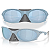 Óculos De Sol Oakley Plantaris Polarizado Matte Stonewash OO9437 - Imagem 1