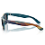 Óculos De Sol Ray Ban New Wayfarer Classic Blue Camu RB2132 Tamanho 55 - Imagem 4