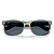 Óculos De Sol Ray Ban New Wayfarer Classic Blue Camu RB2132 Tamanho 55 - Imagem 5
