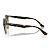 Óculos De Sol Ray Ban Redondo Polido Havana RB2180 Tamanho 51 - Imagem 5