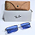Óculos De Sol Ray Ban Emy Bio-Based Blue Tamanho 56 - Imagem 7