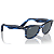 Óculos De Sol Ray Ban Wayfarer Bio-Based RB2140 Tamanho 50 - Imagem 5