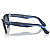 Óculos De Sol Ray Ban Wayfarer Bio-Based Tamanho 50 - Imagem 3