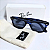 Óculos De Sol Ray Ban Wayfarer Bio-Based RB2140 Tamanho 50 - Imagem 7