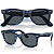 Óculos De Sol Ray Ban Wayfarer Bio-Based RB2140 Tamanho 50 - Imagem 1