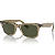 Óculos De Sol Ray Ban Wayfarer Change Green Tamanho 50 - Imagem 2
